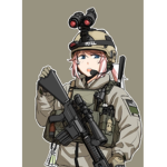 The Anime Operating Community