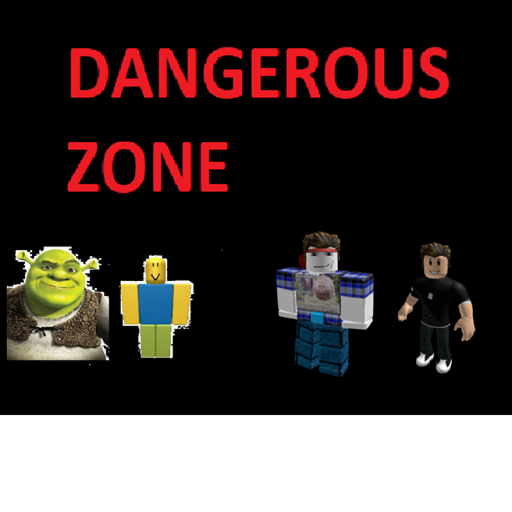 Dangerous Zone 