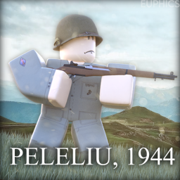 Peleliu Project icon