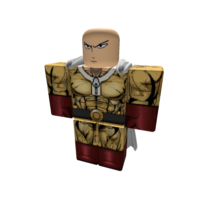 StarterCharacter