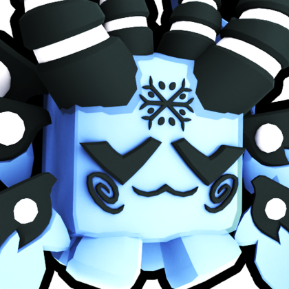 Normal Winter Spirit