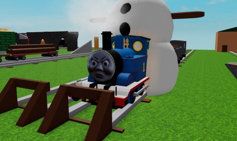 T&F Made Up Accidents for Friends