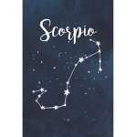 Scorpio’s