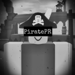 PiratePR's Ship