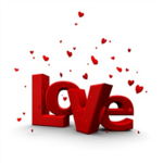 LoVe IS love