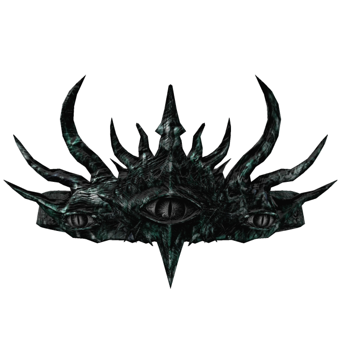 Demon Empire Crown