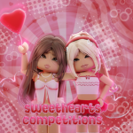 Sweethearts Competitions