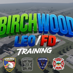 BSRP I Birchwood Training MAP
