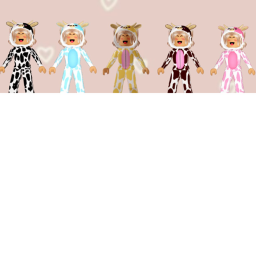 All Cow Obby
