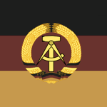 Deutsche Demokratіsche Republіkᅠᅠ
