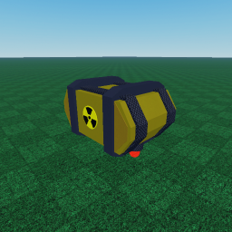 [MASSIVE NUKE + MOBILE SUPPORT] NUKE