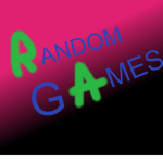 Random Games Today