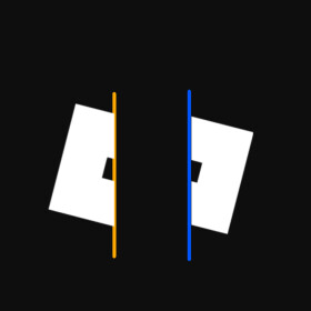 Portale: Code RBLOX | Demo della schermata del titolo (leggi la descrizione)