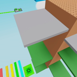 rich obby