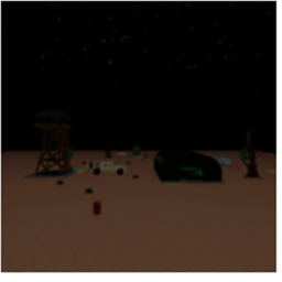 survive and kill friend