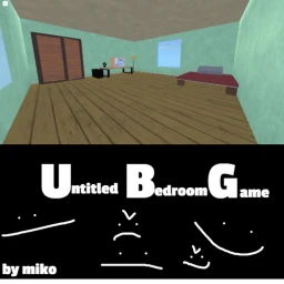 Untitled Bedroom Game icon