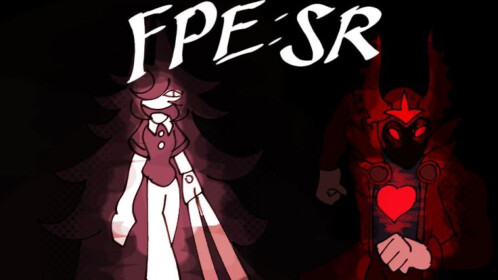 FPE:SR Legacy
