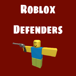 Roblox Defenders