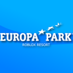 Europa-Park Resort ROBLOX