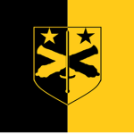 Golden Cannon Navy - Reborn