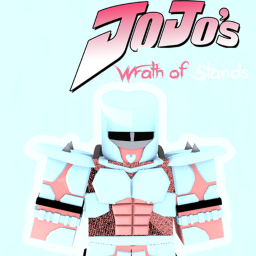 JoJo's Wrath Of Stands