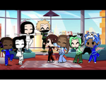 Ninjago Official Squad