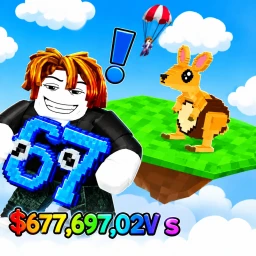 SkyDive For Brainrots! icon