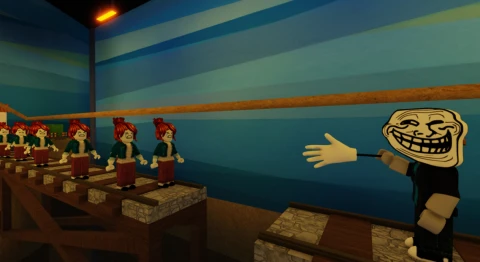 Jump Rope [TROLL SQUID GAME] scripts