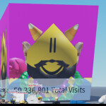 Flex your visit count