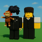 Alex and Chase