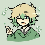Inusual Kelp Group