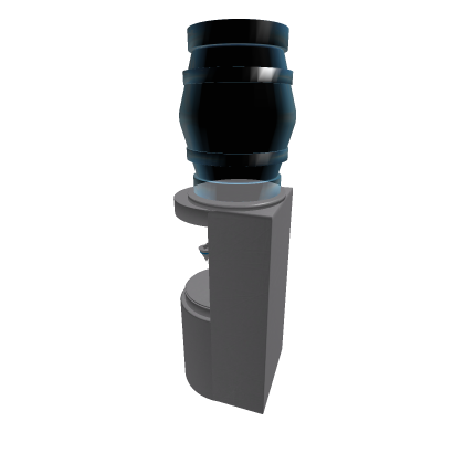 Water Dispenser