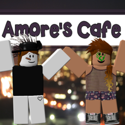 Amore's Cafe