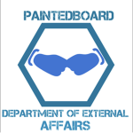 [SCP’F] Department Of External Affairs