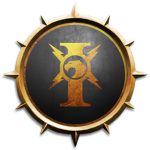 |-| Adeptus Custodes |-|