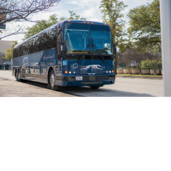 Greyhound Bus Simulator!