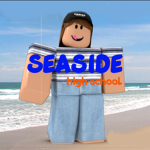 Seaside HS