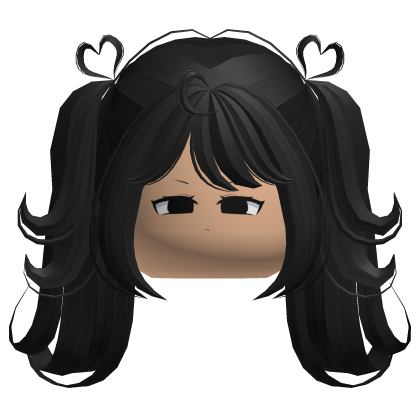 Emo Cute GIrl Roblox item