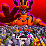 Summer Wars Survivor