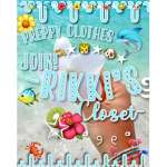 - Rikki’s Closet-