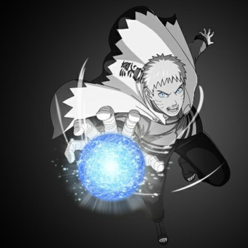 (Free HD Admin) Naruto To Boruto War 