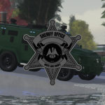 White Lake County Special Response Team