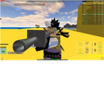 MightyBoxhead101's Fan