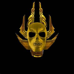 [{The Dread Masters,}]