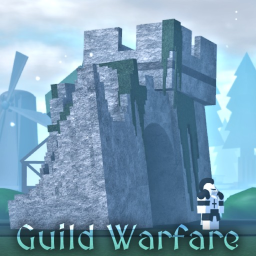 [PVP] Guild Warfare™