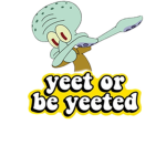 Yeeted or deleted gamers