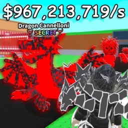 [🐲] Steal a Pets icon