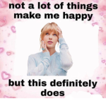Mirrorball Swifties :)