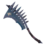 Mourningshade Spine Guillotine (Twilight Carnival)