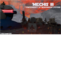 [C.A.R.] Mechis III